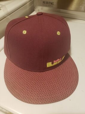 Mens Lebron Hat